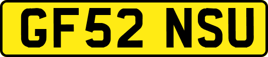 GF52NSU