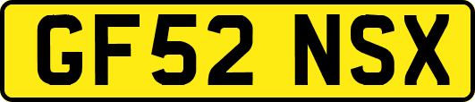 GF52NSX