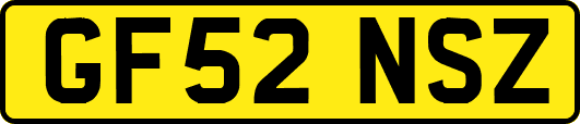 GF52NSZ