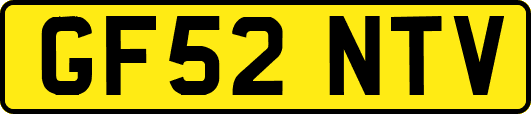 GF52NTV
