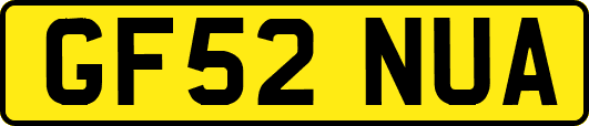 GF52NUA