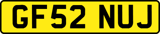 GF52NUJ