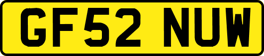 GF52NUW