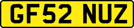 GF52NUZ