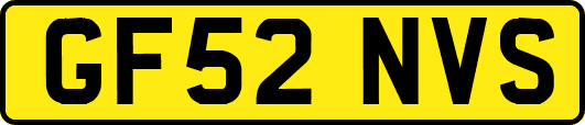 GF52NVS