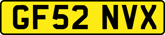 GF52NVX