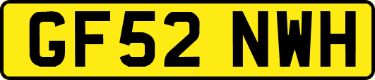 GF52NWH