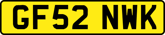 GF52NWK