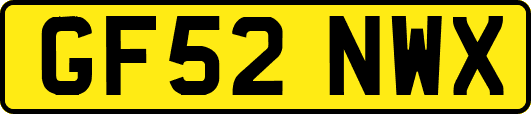 GF52NWX