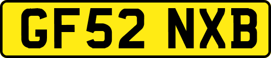 GF52NXB