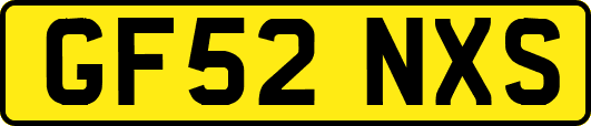 GF52NXS