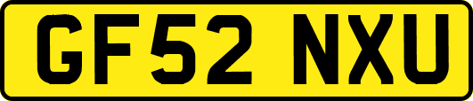 GF52NXU