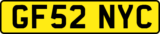 GF52NYC