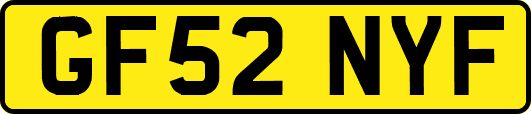 GF52NYF