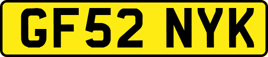 GF52NYK
