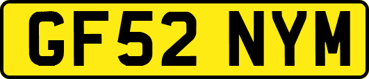 GF52NYM