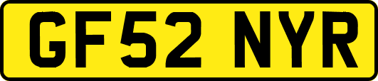 GF52NYR