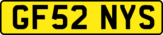 GF52NYS