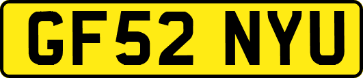 GF52NYU