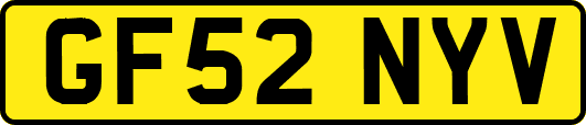 GF52NYV