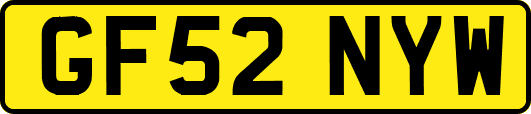 GF52NYW