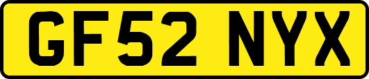 GF52NYX