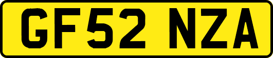 GF52NZA