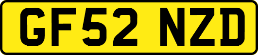 GF52NZD