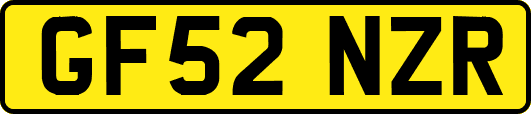 GF52NZR
