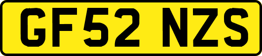 GF52NZS