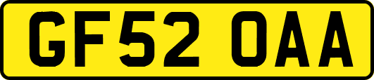 GF52OAA