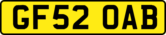 GF52OAB