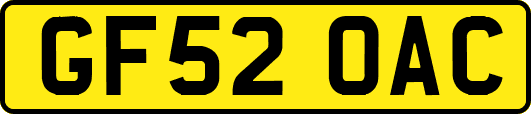 GF52OAC