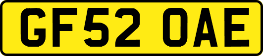 GF52OAE
