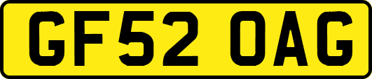 GF52OAG
