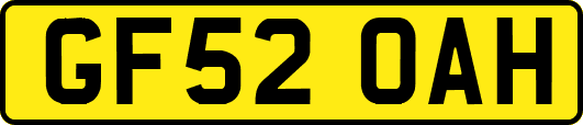 GF52OAH