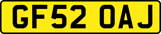 GF52OAJ
