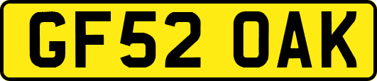 GF52OAK