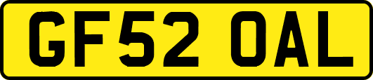 GF52OAL
