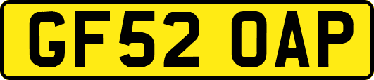 GF52OAP