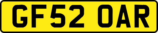 GF52OAR