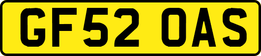 GF52OAS