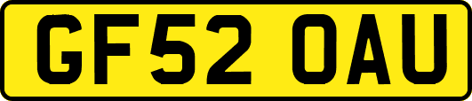 GF52OAU