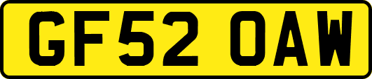 GF52OAW