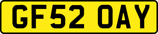 GF52OAY
