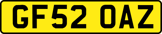 GF52OAZ