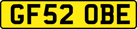 GF52OBE