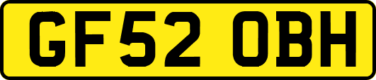 GF52OBH