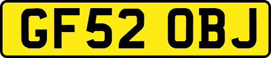 GF52OBJ