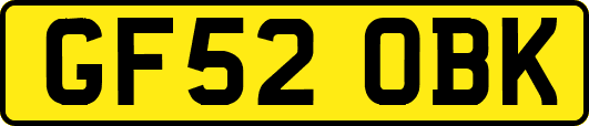 GF52OBK